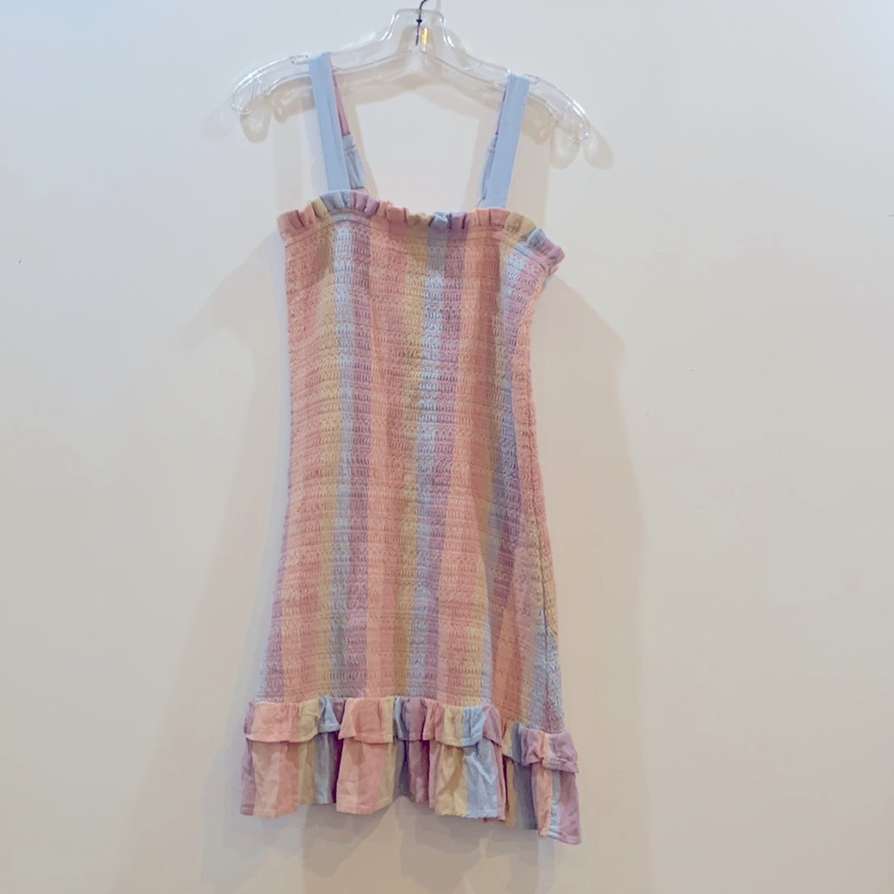 Size s American eagle mini dress